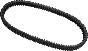 Extreme Torque Belt Black