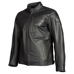 Geaca Moto Touring Klim Sixxer Leather