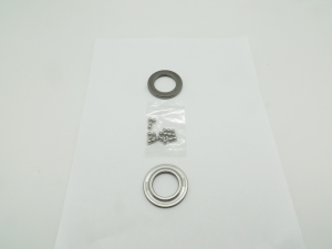 Bearing For Steering Stem Stainless Steel, 1, nordicamoto.ro