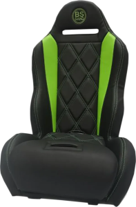 Performance Seat Black 