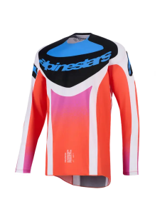 Tricou Alpinestars Techstar Knif Orange