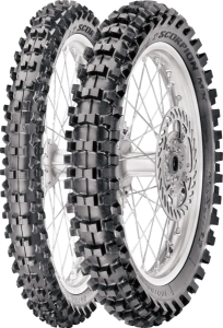 Cauciuc 100/90-19 Pirelli Scorpion MX MidSoft 32
