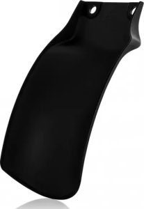 Flap Mud YZF 450 23-25 Negru , nordicamoto.ro