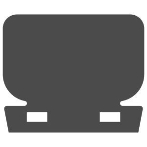 V-force 4 Reed Valve Set Black 