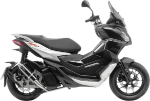 Gp Corsa Full-System Exhaust Brushed, nordicamoto.ro