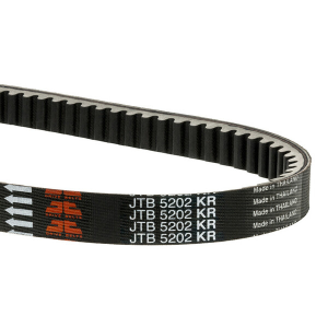Max Kvr Cvt Belt