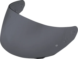 Fx-99/fx-105 Helmet Pinlock Shield Gray