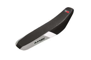 Dream 4 Seat Cover Black, 1, nordicamoto.ro