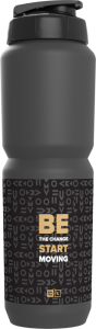 Water Bottle Move - R1000 Black, 1, nordicamoto.ro