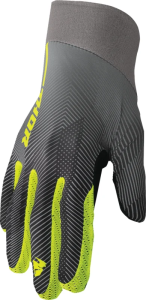 Manusi Thor Agile Tech Acid/Black/Gray