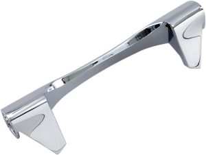 8-1/4(r) Short Turn Signal Mounting Brackets Chrome