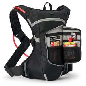 Rucsac de hidratare USWE MOTO HYDRO 8L Adventure Fit cu rezervor HydraPak 3L, 3, nordicamoto.ro