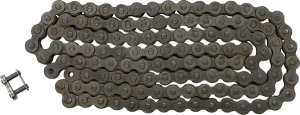420 Hdr Heavy Duty Drive Chain Gray