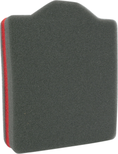 Air Filter Red
