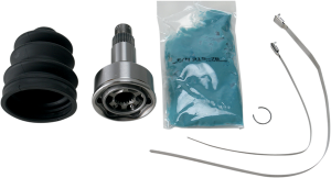 Cv Joint Kit Black