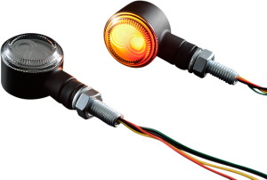 D-light Indicator White, Yellow, 2, nordicamoto.ro