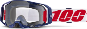 Armatic Goggle Blue
