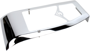 Radiator Cover Chrome