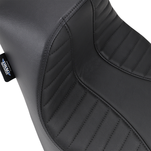Seat Ezon Solo Scrp Soft Black, 3, nordicamoto.ro