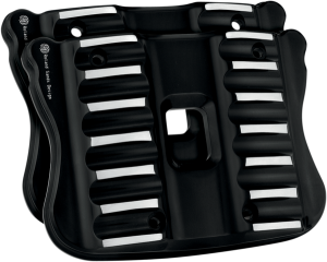 Nostalgia Rocker Box Covers Black, 2, nordicamoto.ro