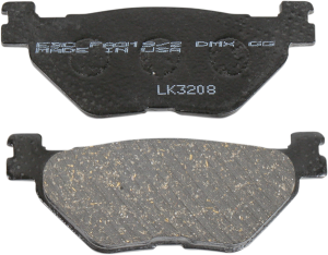 Organic Base (r)fa(r) Brake Pads