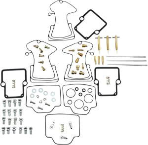 Carb Rebuild Kit