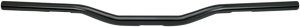 Tracker O/s Handlebar Black