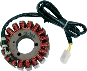 Stator For Suzuki, 2, nordicamoto.ro