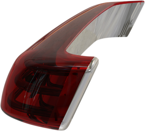 Probeam® Bagz Led Saddle Bag Lights Chrome, 4, nordicamoto.ro