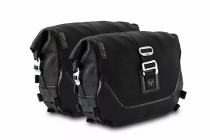 Legend Side Bag System Lc Black 