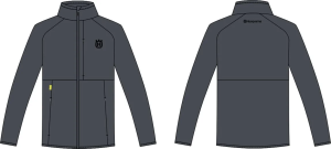 Jachete, Horizon Fleece Jacket, nordicamoto.ro