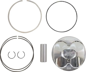 MOOSE RACING High-performance 4-stroke Piston Kit 