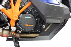 Scut Motor AXP Racing KTM Super Adventure 1290 R/S '21 - '24 Negru, 8, nordicamoto.ro