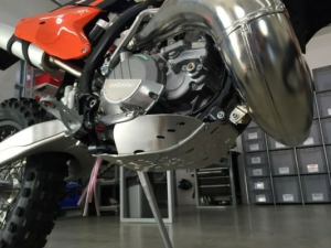 Scut motor OUTSIDER KTM EXC 250-300 2017-2019 Outsider