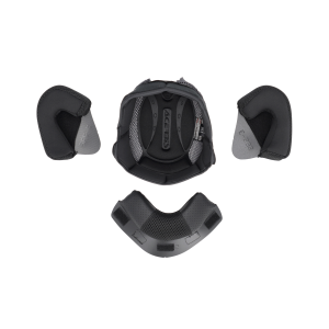 Captuseala Casca Copii Acerbis Jet Brezza Kid