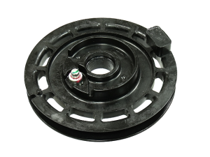 Sno-X Rope sheave Polaris