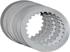 Clutch Plate Kit, 1, nordicamoto.ro