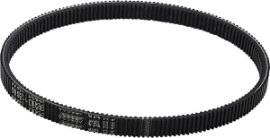 Drive Belt Black , nordicamoto.ro
