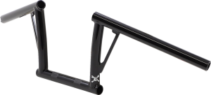 Viejocito Handlebar Black, 3, nordicamoto.ro