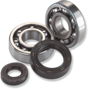 Crank Bearing/seal Kit, 1, nordicamoto.ro