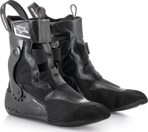 Interior Cizme Alpinestars Tech 10  Black