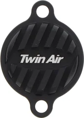 Oil Filter Cap Black, 1, nordicamoto.ro