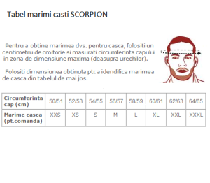 Casca Integrala Scorpion EXO 491 Run Matte Black/Pink