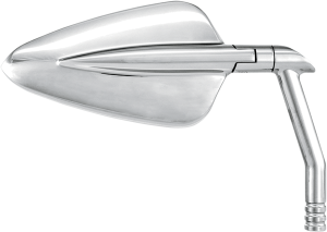 Vision Series Mirror Chrome