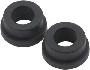 Shock Bushings Black