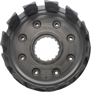 Clutch Basket Hard Anodized, 1, nordicamoto.ro
