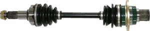 Ax CV standard de schimb OEM, negru , nordicamoto.ro