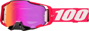 Armega Goggle Pink 