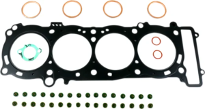 Gasket Kit Top End Yam 