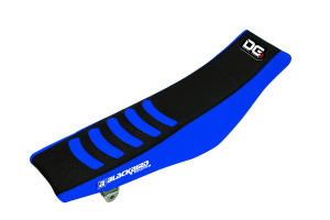 Seat Cover Blue